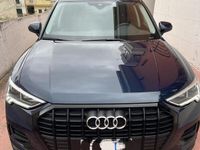 usata Audi Q3 Business Advanced S-Tronic GARANZIA