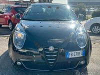 usata Alfa Romeo MiTo 1.4 78CV 8V Progression