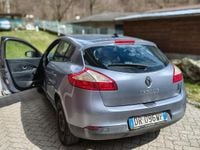 Usata Renault Mégane II 90 CV (66 kW) 2008 Berlina