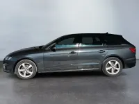 Usata Audi A4 Business 136 CV (100 kW) 2020 Grigio Station wagon