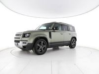 usata Land Rover Defender 3.0d i6 mhev hse awd 250cv auto