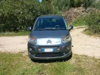 Usata Citroën C3 Picasso 90 CV (66 kW) 2009 Grigio Monovolume