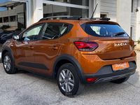 Usata Dacia Sandero 101 CV (74 kW) 2023 Bronze Berlina
