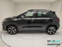 Usata Citroën C3 Aircross PureTech 131 CV (96 kW) 2023 Nero SUV