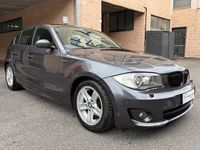 Usata BMW 118 M Performance 122 CV (89 kW) 2006 Grigio Utilitaria