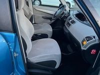 usata Citroën C4 Picasso 1.6 HDi 110 FAP Elegance