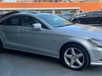 usata Mercedes CLS350 CDI BlueEFFICIENCY usato