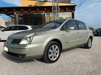 Usata Renault Vel Satis 150 CV (110 kW) 2004 Grigio Utilitaria