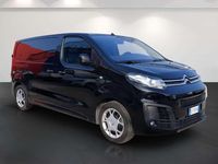 Usata Citroën Jumpy 122 CV (89 kW) 2021 Nero Monovolume