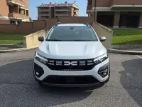 Usata Dacia Sandero Stepway 90 CV (66 kW) 2023 Bianco Berlina