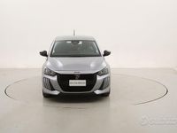 Nuova Peugeot 208 Style 101 CV (74 kW) 2025 Grigio Utilitaria