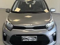 Occasion Kia Picanto 67 ch (49 kW) 2022 Marron Citadine
