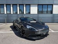 usata Aston Martin Vanquish Coupe 6.0 V12 576cv touchtronic E6