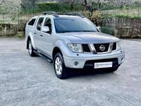 Usata Nissan Navara XE 171 CV (125 kW) 2011 Pick-up