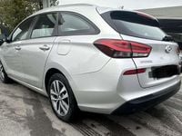 Usata Hyundai i30 Style 110 CV (80 kW) 2017 Station wagon