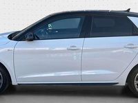 Usata Audi A1 Sportback S-Line 95 CV (69 kW) 2023 Bianco Utilitaria