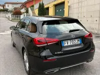 Occasion Mercedes A180 Executive 116 ch (85 kW) 2019 Noir Berline