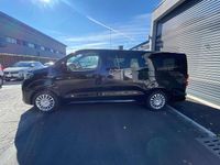 Usata Toyota Proace 56 kW (77 CV) 2024 Nero Monovolume