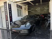 Usata Porsche 911 Carrera 4 385 CV (283 kW) 2019 Other Coupé