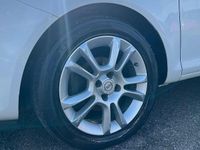 Usado Opel Corsa 85 CV (62 kW) 2013 Blanco Utilitario