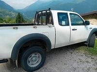 Usata Ford Ranger 2008 Bianco Pick-up