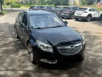 Usata Opel Insignia Sport 194 CV (142 kW) 2012 Station wagon