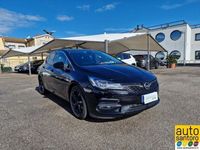 usata Opel Astra 1.5 CDTI 122 CV S&S 5 porte GS Line usato