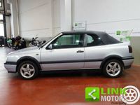 usata VW Golf Cabriolet 1.8 75CV AVANTGARDE