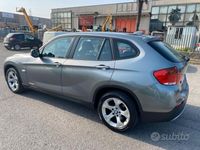 usata BMW X1 xDrive18d*EURO5*NAVI*CERCHI