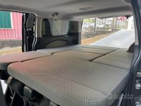 usata Ford Tourneo Custom 2.0 tdci 135c- 2017