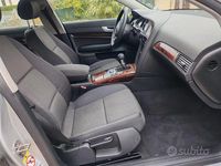 Usata Audi A6 140 CV (102 kW) 2007 Station wagon