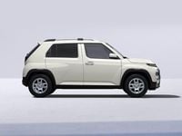 Nuova Hyundai Inster 84 kW (115 CV) 2026 Unbleached ivory Utilitaria