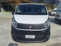 Usata Fiat Talento 95 CV (69 kW) 2020 Bianco pastello Monovolume