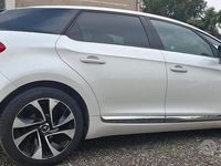 Usata Citroën DS5 So Chic 163 CV (119 kW) 2012 Utilitaria