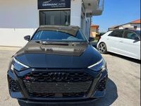 usata Audi RS3 Sportback 2.5 tfsi quattro s-tronic