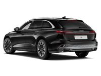 Nuova Audi A6 Advanced 299 CV (219 kW) 2026 Nero Station wagon