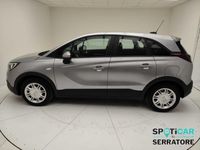 usata Opel Crossland X 1.2 Innovation 83cv my18.5