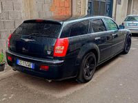 Usata Chrysler 300C 2008 Nero Station wagon