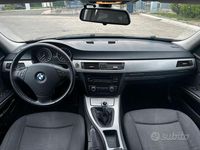 Occasion BMW 320 177 ch (130 kW) 2008 Gris Berline