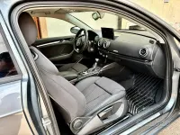 Usata Audi A3 Ambition 150 CV (110 kW) 2012 Grigio Utilitaria
