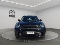 Usata Mini Cooper Countryman 220 CV (161 kW) 2021 Nero SUV