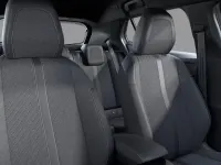Nuova Peugeot e-2008 Allure 61 kW (84 CV) 2026 Grigio SUV