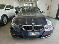 usata BMW 320 CV 150 BENZINA