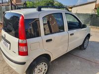 usata Fiat Panda 4x4 1.3 m.jet adatta anche Neopatentati