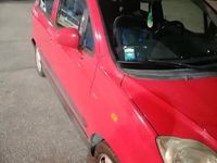 usata Chevrolet Matiz 2ª serie - 2007