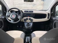 usata Fiat Panda 2016 1.3 multijet 95 cv euro 6