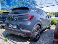 Usata Renault Captur RS Line 145 CV (106 kW) 2022 Other SUV