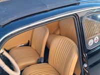 Usata Fiat Cinquecento 1970 Nero Utilitaria