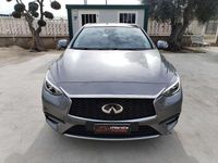 Usata Infiniti Q30 Premium 109 CV (80 kW) 2017 Berlina