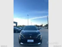 Usata Peugeot 3008 Allure 131 CV (96 kW) 2022 Nero SUV
